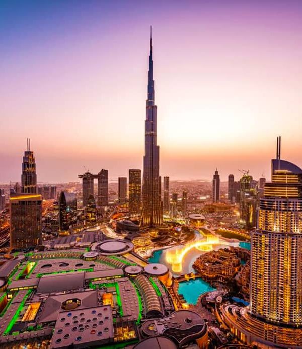 Dubai City Tours | Things to do in UAE
