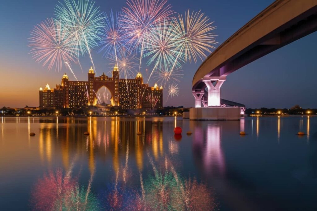 Atlantis The Palm and the Luxury Shoreline