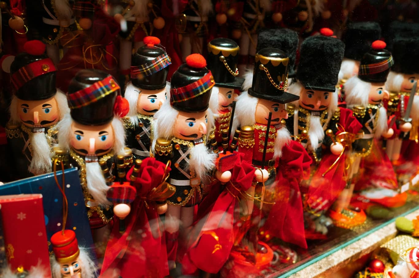 Dubai Christmas Markets 2025 Where to Find the Best Festive Cheer